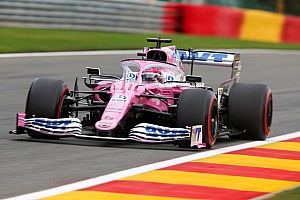 Perez: Racing Point moet podiums pakken als Red Bull fouten maakt