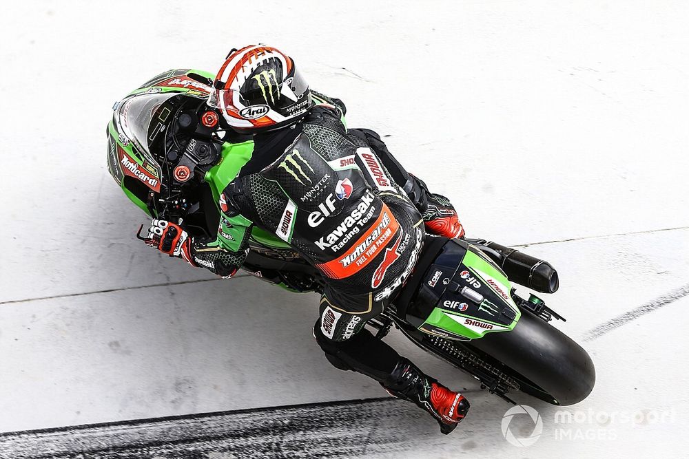 Aragon WSBK: Superpole yarışını Rea kazandı, Toprak yedinci oldu