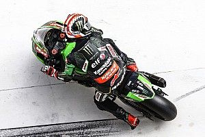 Aragon WSBK: Superpole yarışını Rea kazandı, Toprak yedinci oldu