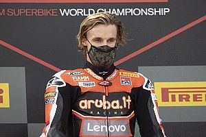 Ufficiale: Chaz Davies guiderà la Ducati di Go Eleven nel 2021