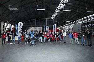 Aci Rally Italia Talent 2020: ecco i vincitori sulle Suzuki