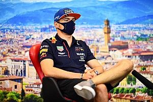 Verstappen a vb-esélyeiről: "Hagyjuk már..."