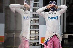 Szafnauer: Stroll jövője sosem forgott veszélyben a Racing Pointnál