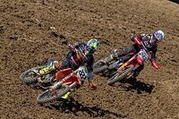 Titelconcurrenten Gajser en Cairoli botsen in Faenza