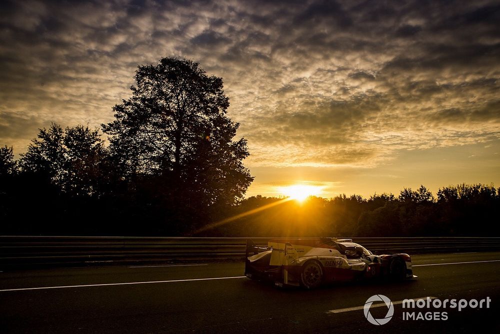 Le Mans: Toyota supera problemas para vencer pela terceira vez; Senna e Serra são segundos na LMP1 e GTE Pro