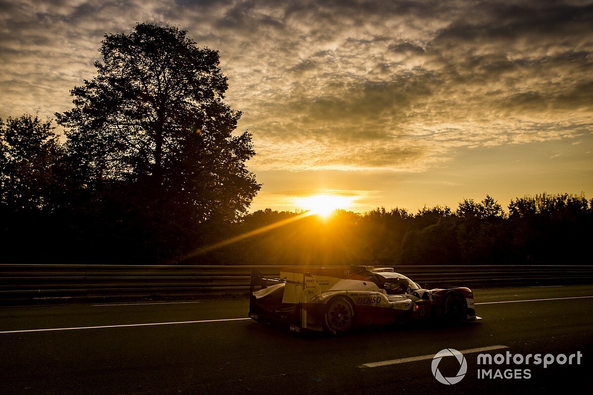 FIA WEC: la stagione 2021 è l'alba del futuro, non buttiamola!