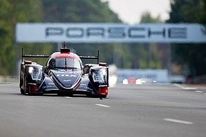 Le règlement LMP2 change pour faire plus de place aux amateurs