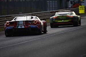 Beating Aston at Le Mans was "unthinkable" for Ferrari