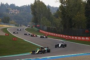 A versenyigazgató reagált Vettel ötletére a biztonsági autókról