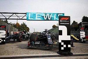 Ten things we learned from the Emilia Romagna GP