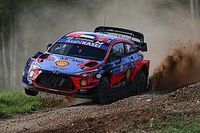 Estonia WRC: Tanak revitalises title bid with home win
