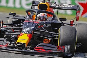 Analyse eerste seizoenshelft: Red Bull ploetert, rampspoed Ferrari