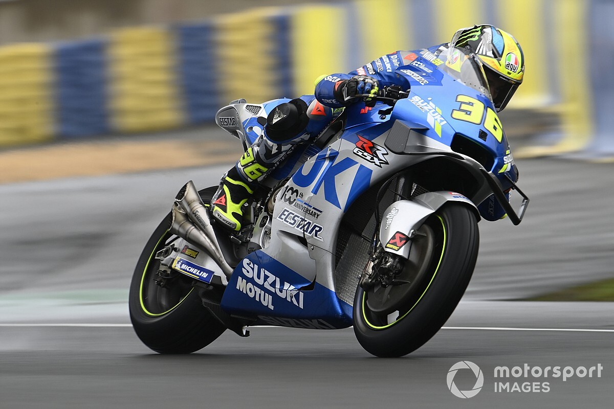 Mir attacca Viñales: "Poteva finire in tragedia!"