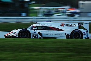 WEC e IMSA svelano i regolamenti LMDh per il 2022-2023