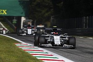 Gasly dolblij met stuntzege in Monza: "Dit is waanzinnig"