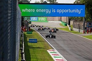 Monaco F1 Racing Team, Formula 1'e girmeye ilgi gösteriyor!