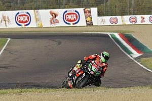 CIV, Imola: doppiette per Savadori in SBK e Perez Selfa (Moto3)