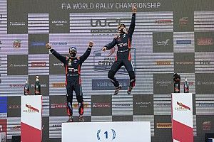 Tanak i Jarveoja z tytułem Sportowca Roku