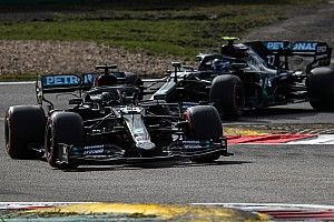 Bottas: "Quando estou no meu melhor, sei que posso ser melhor do que Hamilton"