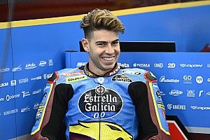 Augusto Fernandez operato per sindrome compartimentale