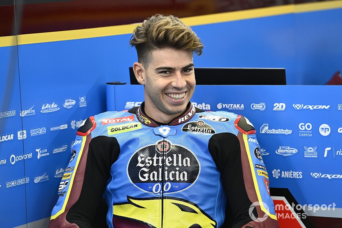 Augusto Fernandez operato per sindrome compartimentale