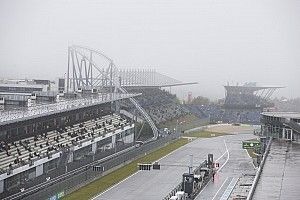 FIA reveals contingency plan for Eifel GP