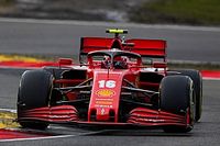 Ferrari: la doccia fredda del Ring deve far riflettere