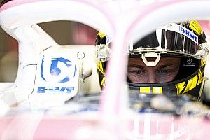 Hülkenberg en Carpenter in gesprek over IndyCar-test