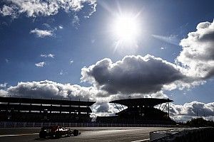 Cómo ver la carrera de F1: ¡también con horario diferente!