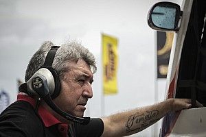 Com Covid, Djalma Fogaça tem alta, mas piora e volta a ser internado