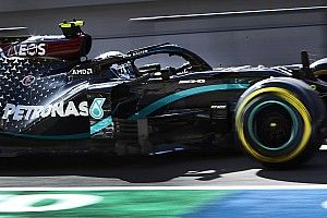 Ecclestone cutuca campanha antirracismo da Mercedes: "Preferia ver eles contratando mais negros"