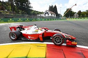 Alfa Romeo, Schumacher'i cuma günleri piste çıkarmayı planlıyor