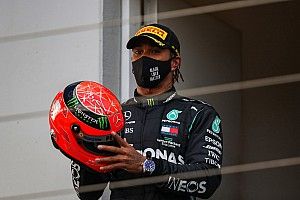 Hamilton válaszolt Stewartnak és a kétkedőknek
