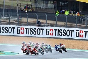 MotoGP Prancis Tak Terpengaruh Perintah Lockdown