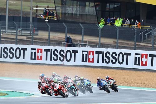 MotoGP: GP di Francia confermato a maggio nonostante il lockdown