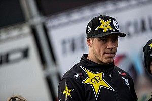 Piloto de MXGP en coma inducido tras una caída