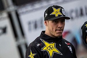 Jasikonis in kunstmatige coma na crash in Mantova