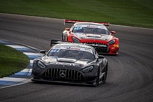 Berger expects Mercedes to return to DTM with GT3 rules