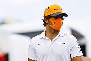 McLaren, Sainz'ı teknik gelişimin dışında tutmayacak