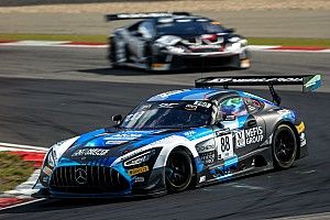 Why Timur Boguslavskiy has added incentive in the Spa 24 Hours
