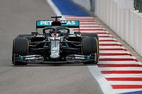 Hamilton promete que não cometerá mais erros que geraram punições