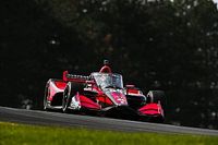 IndyCar: Palou sale desde la segunda l&iacute;nea en el domingo de Mid-Ohio