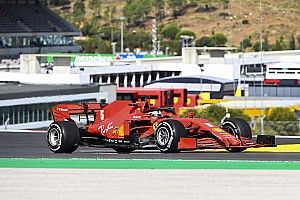 LIVE Formula 1, Gran Premio del Portogallo: Libere 2