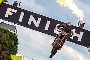 El MXGP 2021 aplaza su inicio y cambia radicalmente su calendario