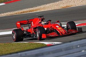 Marko hoopt dat Vettel 'eerlijk wordt behandeld' bij Racing Point