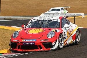 Esquadrão Shell na decisão da Porsche Endurance Series tem seis pilotos em cinco carros