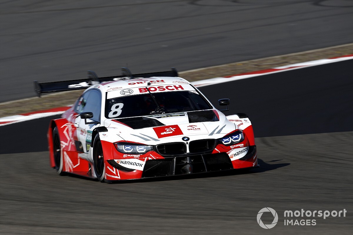 Kubica: Wiemy co było źle