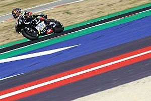 Zarco garde espoir, inspiré par la performance de Bagnaia