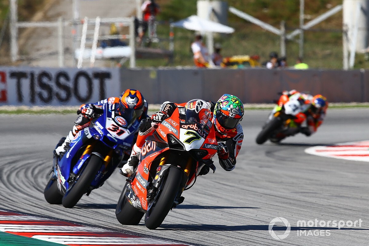 Davies riluttante: "In un team satellite non lotto per il titolo"