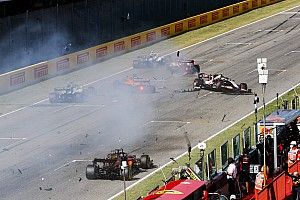 The Tuscan Grand Prix as it happened